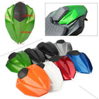 Motor Rear Seat Cover Cowl for Kawasaki Z800 (2013-2016) Carbon Fiber