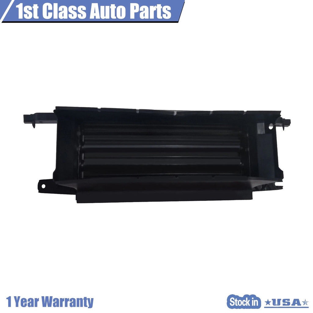 Front Lower Radiator Grille Shutter for Ford F-150 (2018-2020)