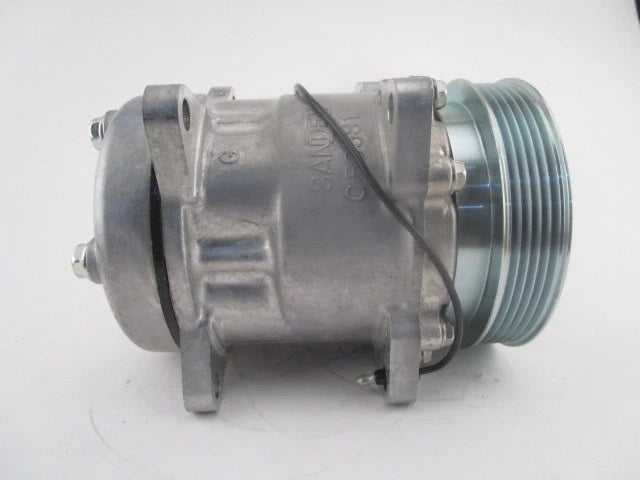 AC Compressor Replacement for Ford Ranger PX (2011-2018)