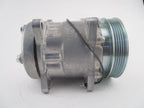 AC Compressor Replacement for Ford Ranger PX (2011-2018)