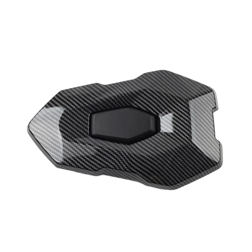 Tail Rear Seat Cover Cowl Carbon Fiber Black for BMW S1000R M1000R (22-24)