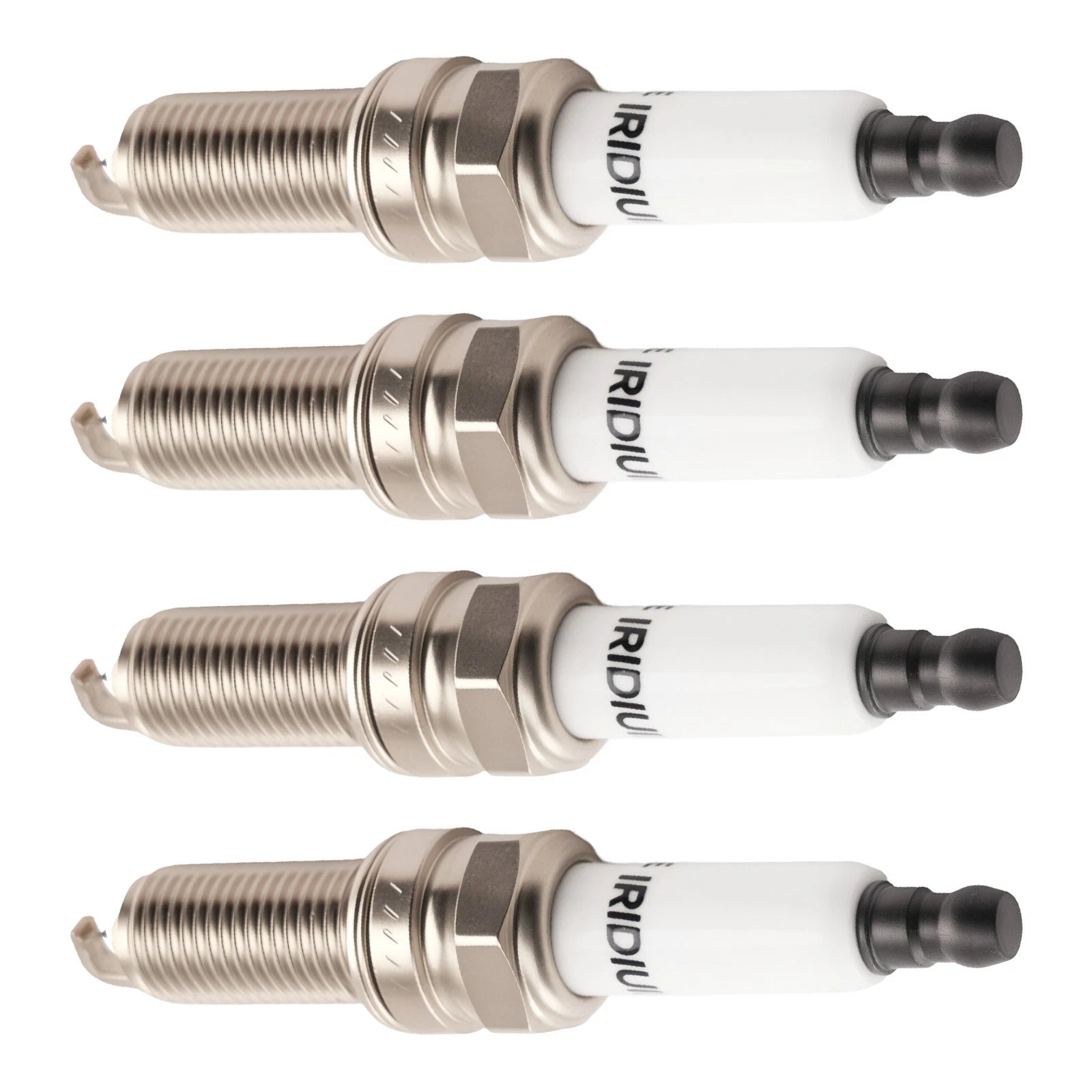 Iridium Platinum Spark Plugs for Hyundai Elantra 1.6L (2017–2020)