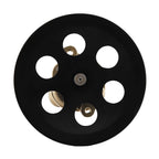 Sea Water Pump for Volvo Penta OMC/MD NC V6 V8 Engines (1994–1996)
