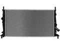 Radiator for Mazda 3 (2004–2009) RN429RP