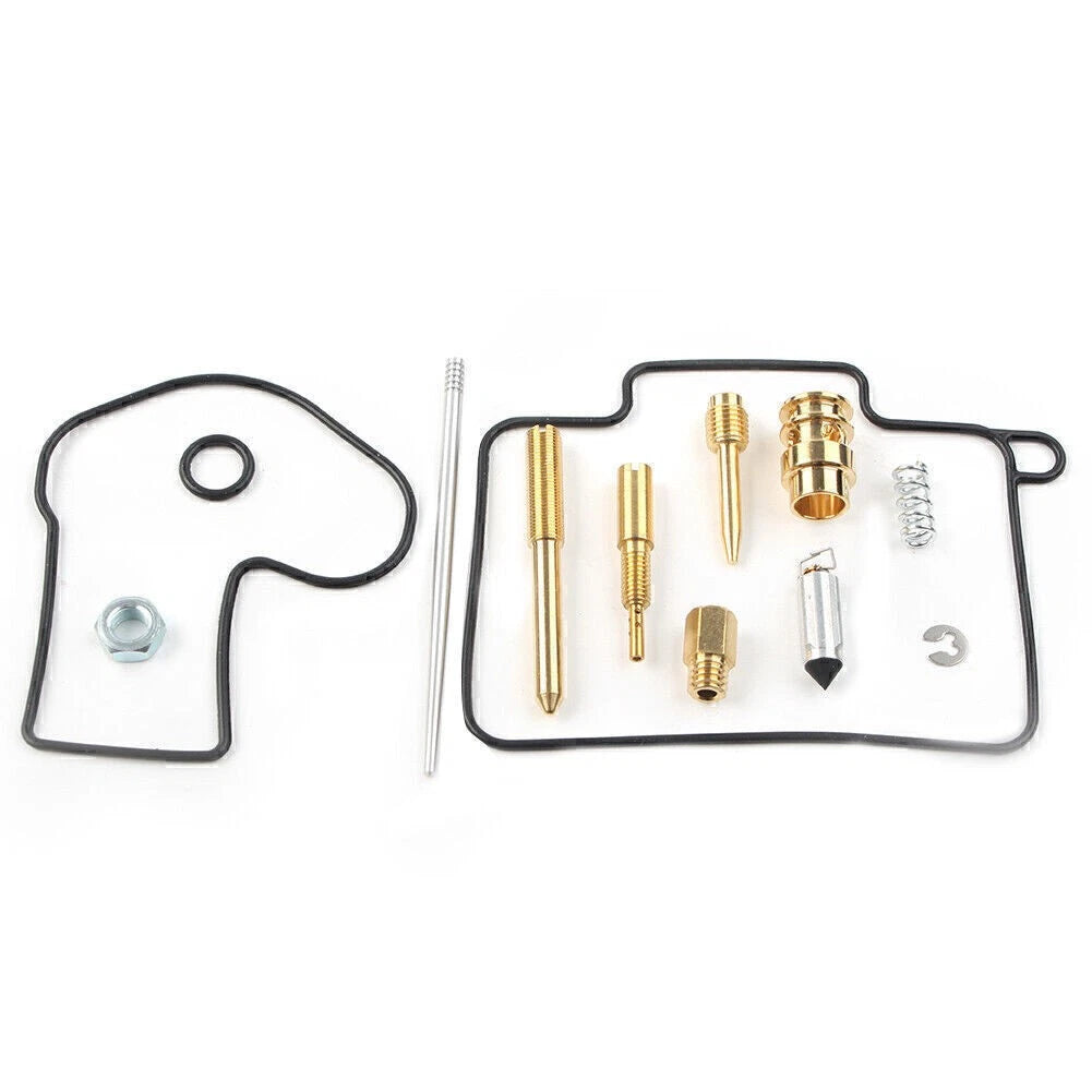 Carburetor Rebuild Kit for Honda CR125R (2004–2007) Mikuni TMX 38