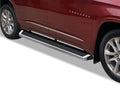 6" Side Steps for Chevy Traverse (2018–2023)