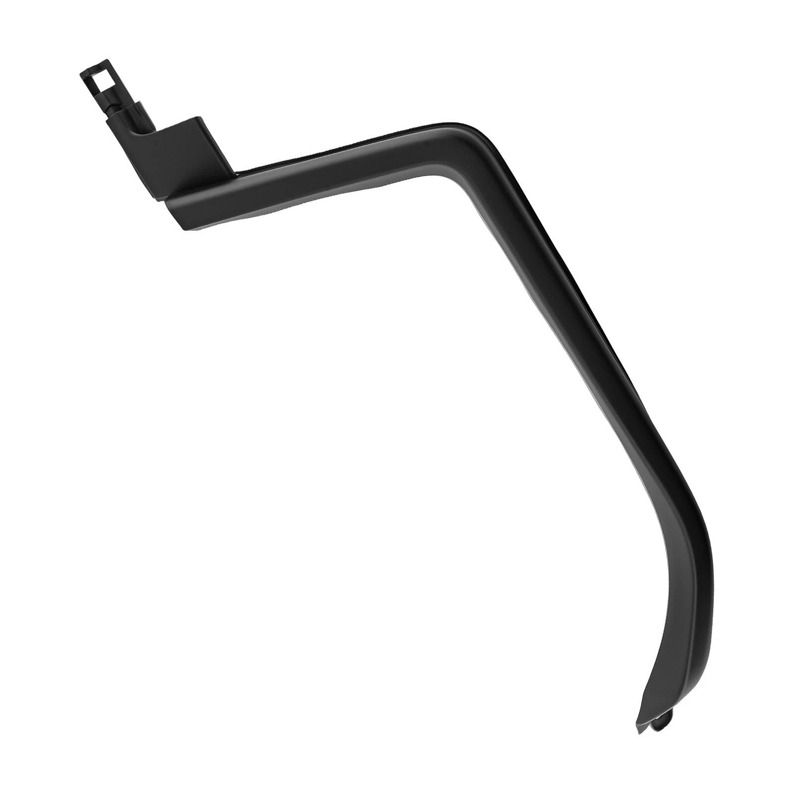 Right Front Fender Flare Trim Panel for Toyota FJ Cruiser (2007–2014)