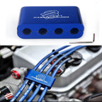 Spark Plug Wire Clamp Separator for JDM Style Vehicles