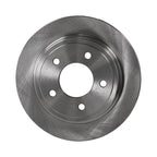 Disc Brake Rotor for Chrysler New Yorker (1994–1996) Rear Solid