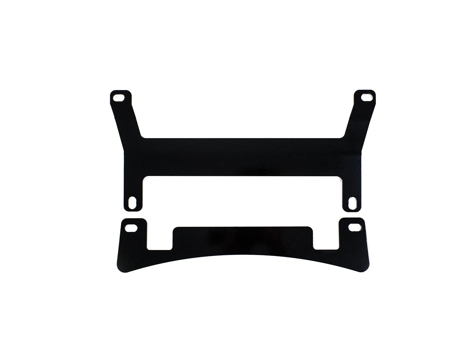 Frame Stiffener Gusset Kit for Kawasaki Teryx S|4S (2021–2023)