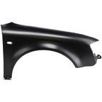 CAPA Certified Fender for Audi A4 (2005–2008) Front Passenger Side