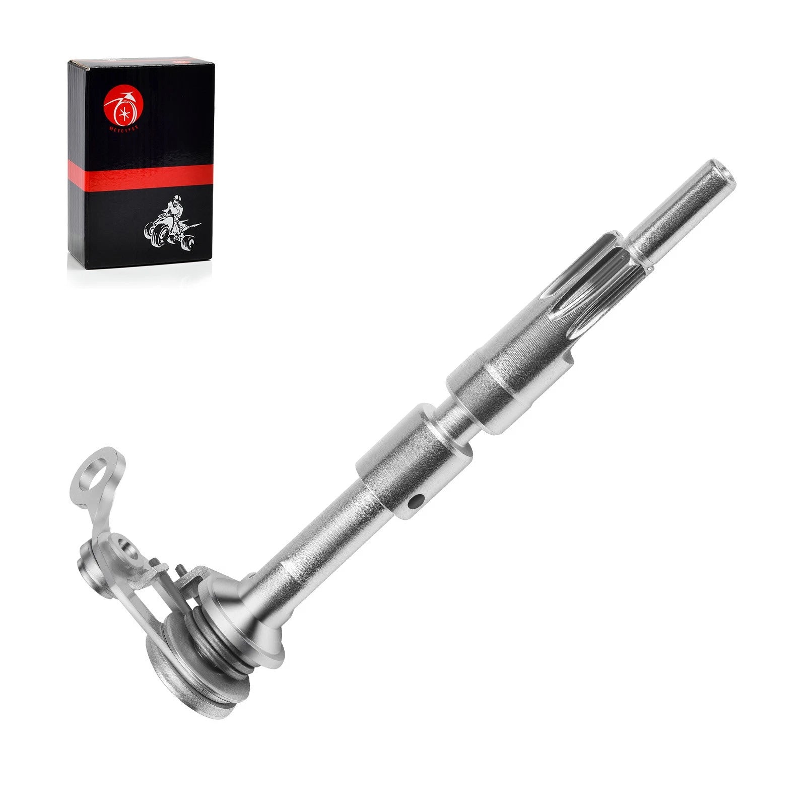 Power Valve Actuator Linkage Lever for Kawasaki KX85 KX100 (2004-2024)