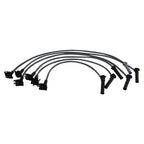 Denso 671-6237 Spark Plug Wire Set 8mm for Ford Mustang (2005–2006)