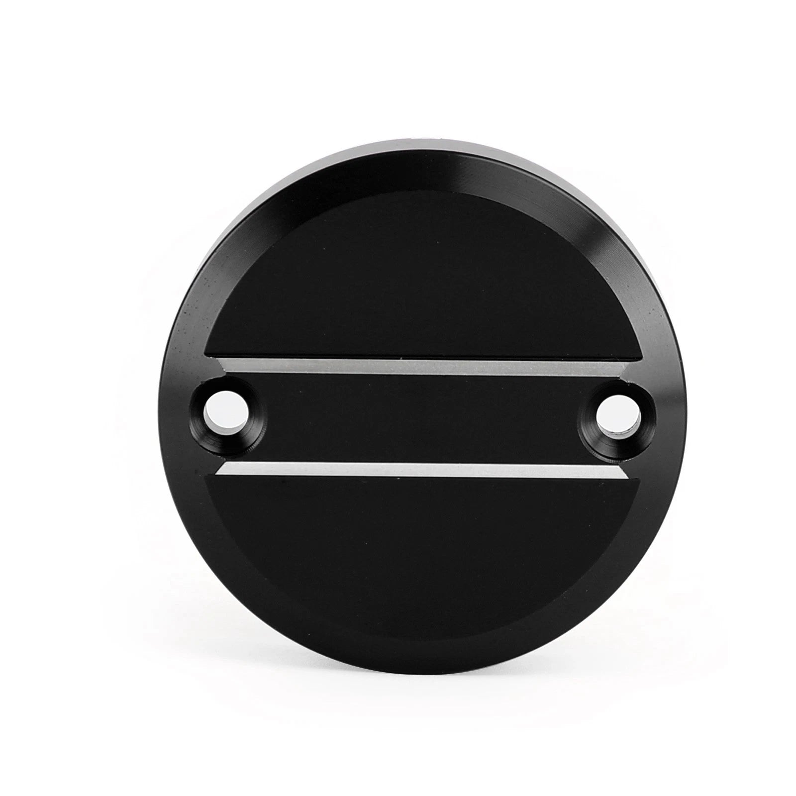 CNC Front Brake Fluid Reservoir Cover for Ducati Monster 937 1100 1200 S (2021–2023)