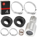 Rear Drive Shaft Coupler & Boot for Arctic Cat Wildcat 1000 (2012-2019)