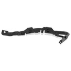 Rear Left Outer Door Handle for Toyota Tundra Extended Cab (2000–2006)