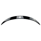 Black Rear Trunk Spoiler Wing for Mercedes Benz CLA-Class (2013-2019)
