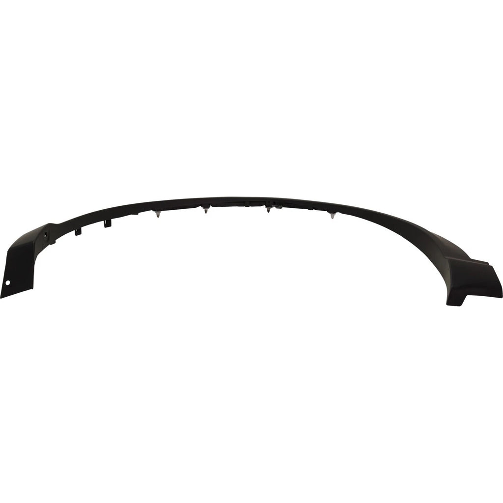 Front Driver Side Fender Flare for Kia Sorento (2016–2022)