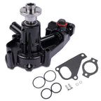 Engine Water Pump for Thermo King TK482 TK486 SLXe (200-400) 130509 13-2268