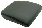 Leather Synthetic Center Console Armrest Cover for Acura MDX (2001–2006)