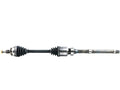 Front Right Axle Assembly for Mazda CX-5 AWD (2014–2016) RQ811VV