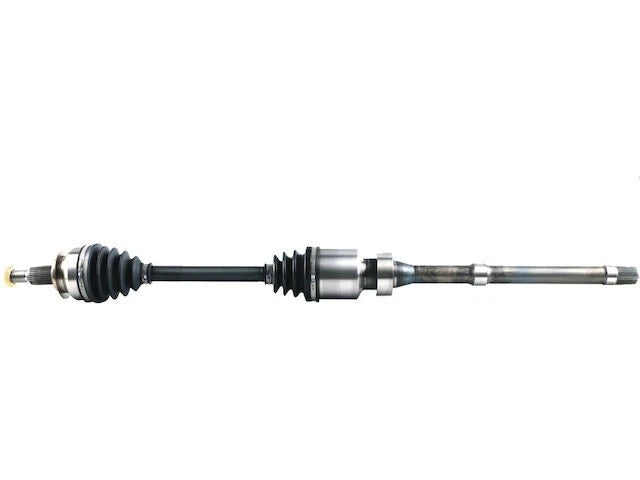 Front Right Axle Assembly for Mazda CX-5 AWD (2014–2016) RQ811VV