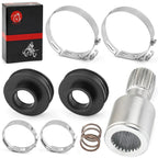 Rear Mid Drive Coupler for Arctic Cat Wildcat 1000 (2012–2015)