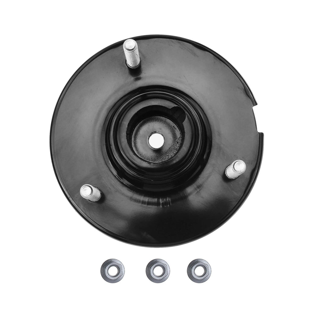 Front Suspension Strut Mount for Cadillac Chevrolet GMC Sierra 1500 (2007–2013)