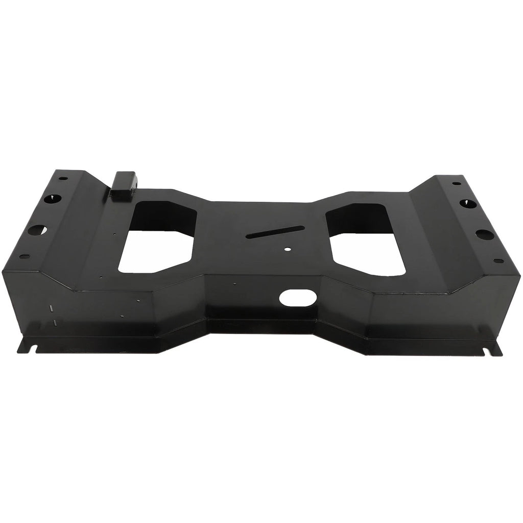 Rear Frame Spare Tire Crossmember for Chevrolet GMC