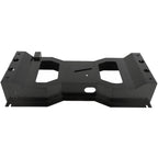 Rear Frame Spare Tire Crossmember for Chevrolet GMC