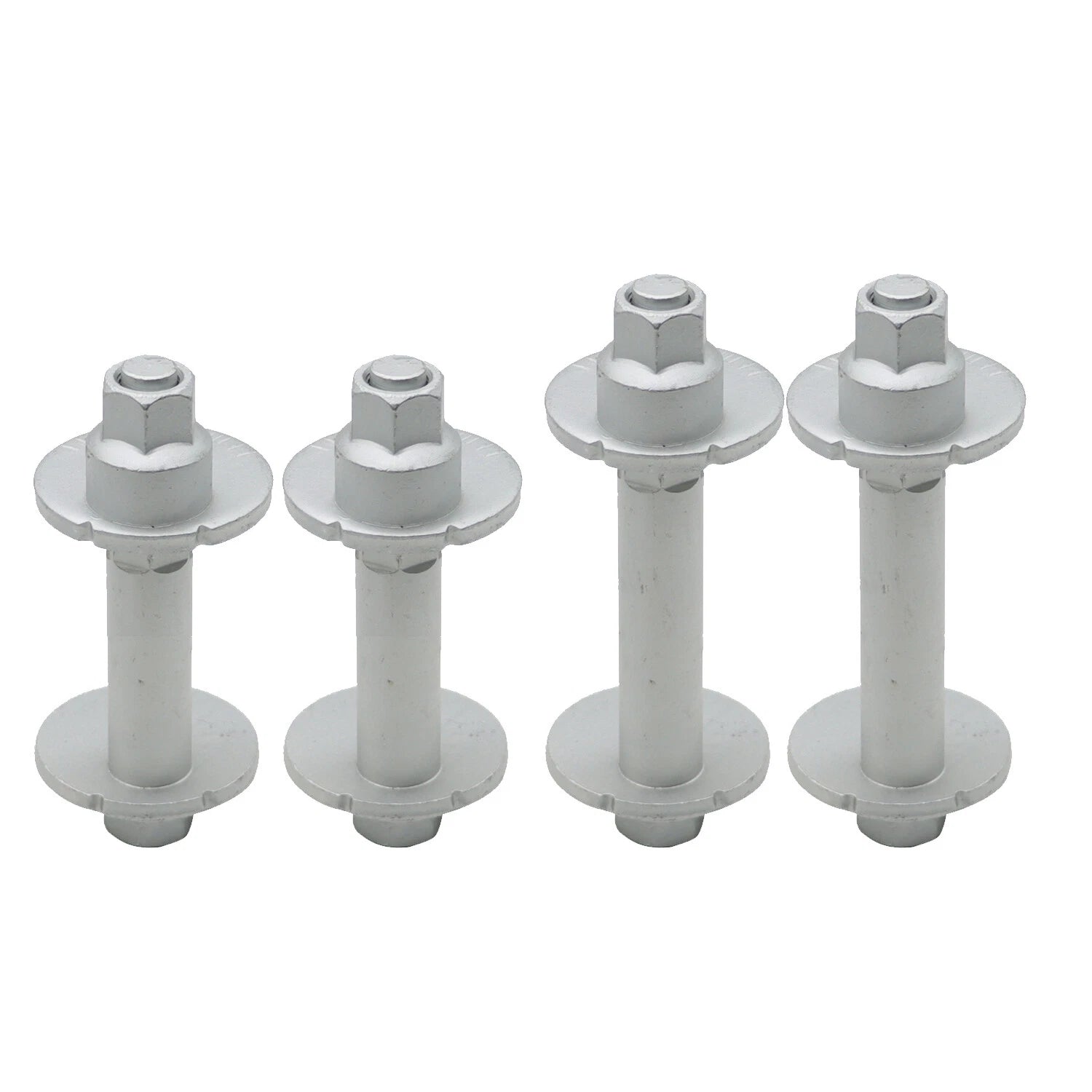 Set of 4 Alignment Camber Adjusting Kits for Toyota Tundra Sequoia (2007–2021) 48409-34030