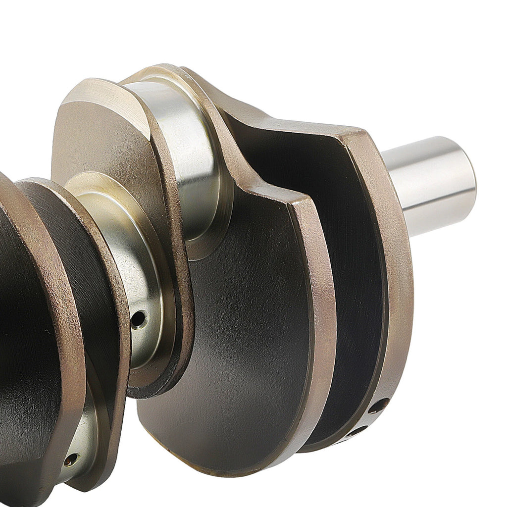 Crankshaft for Jeep Grand Cherokee RAM 1500 3.0L EcoDiesel (2014–2018)