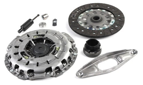 Clutch Kit with Pressure Plate & Release Bearing for BMW Z4 E85 (2003–2008)