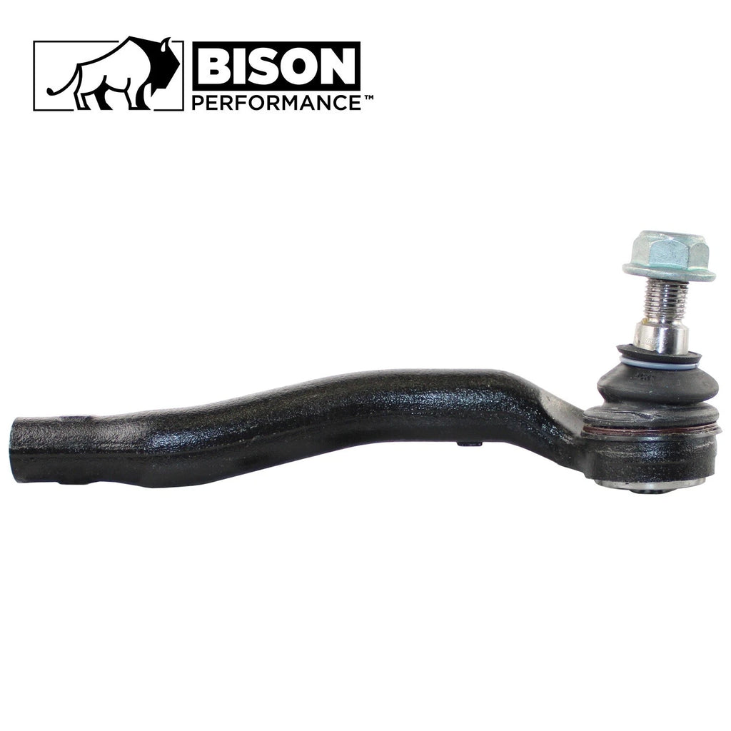 Outer Steering Tie Rod End for Mercedes-Benz W203 4Matic (2001–2007)