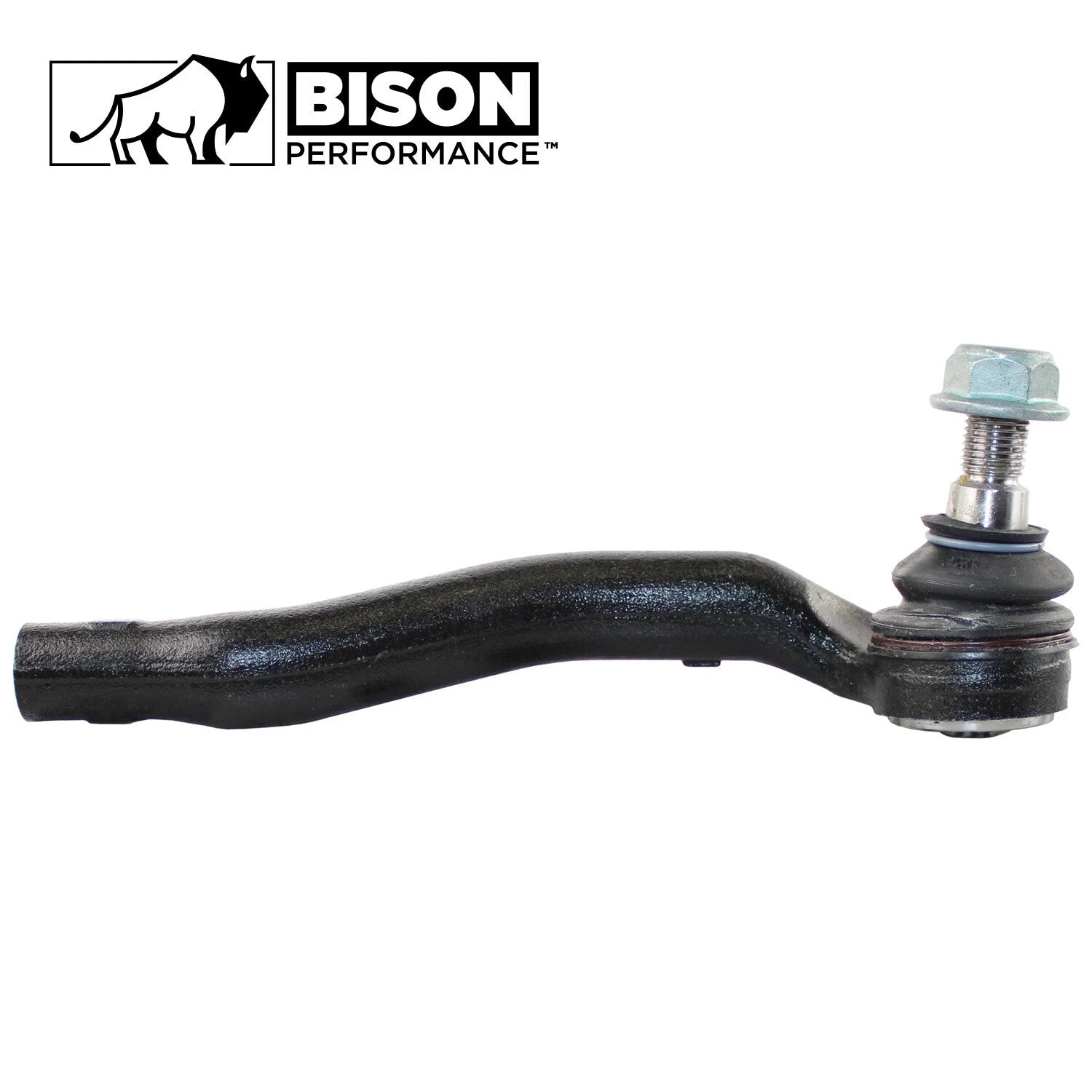Outer Steering Tie Rod End for Mercedes-Benz W203 4Matic (2001–2007)