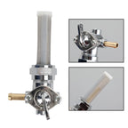 Fuel Valve Petcock for Sportster Big Twin (1975–Present) 13/16" T9