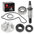 Water Pump Seal Impeller Shaft Bearing Kit WR400F/426F/450F (1998–2012)