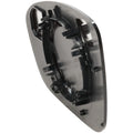 Passenger Right Side Mirror Glass for Nissan Altima (2019–2023)