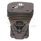 Cylinder Piston Kit & Rings for Husqvarna 455 Rancher 455E 460 (47mm)