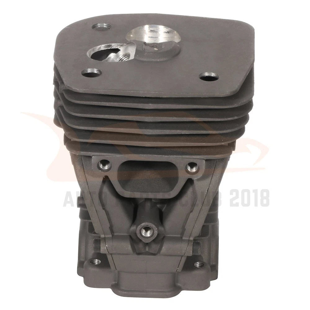Cylinder Piston Kit & Rings for Husqvarna 455 Rancher 455E 460 (47mm)