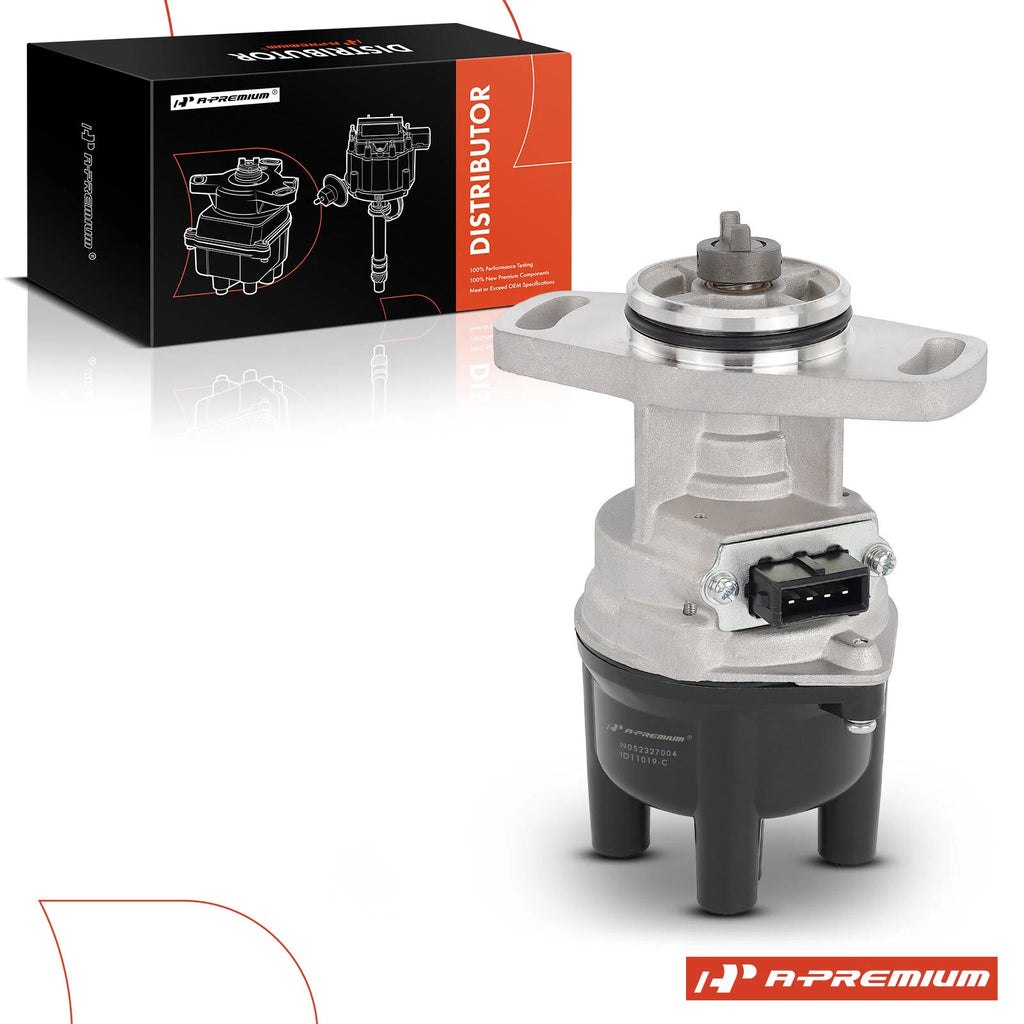 Ignition Distributor for Nissan Sentra, Pulsar NX (1989–1994)