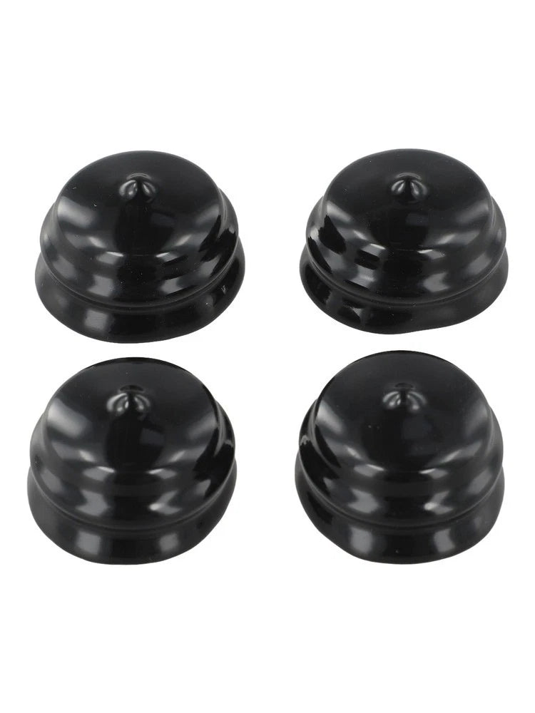 Spindle Cover Set of 4 for Craftsman & Poulan Lawnmower