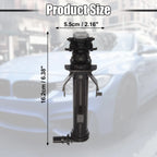 Headlight Washer Nozzle Sprayer Jet for Volkswagen Golf (2015–2017)