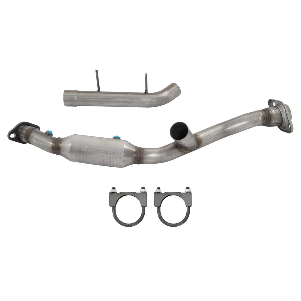 Right Catalytic Converter for Ford F-150 5.0L V8 (2015–2020)