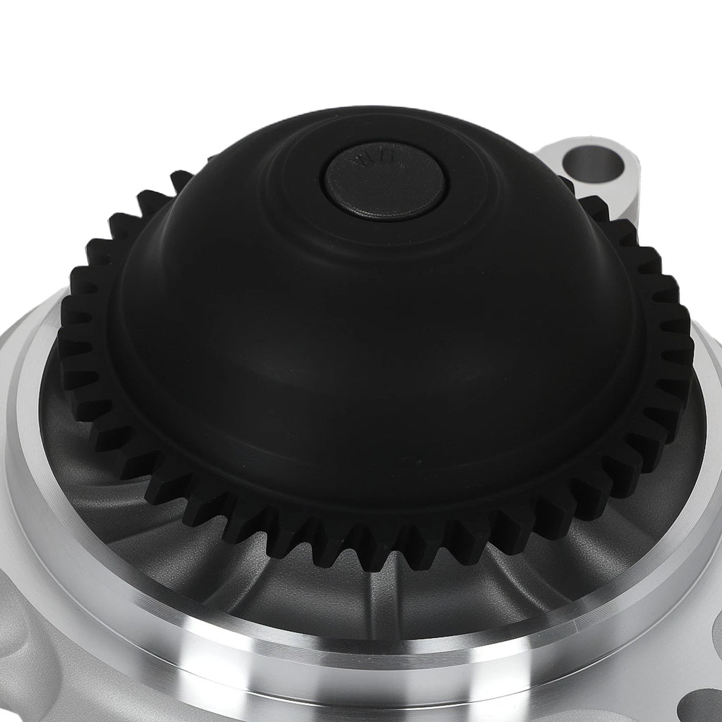 Cooling Water Pump for Chevrolet Silverado 2500 HD (2006–2016)