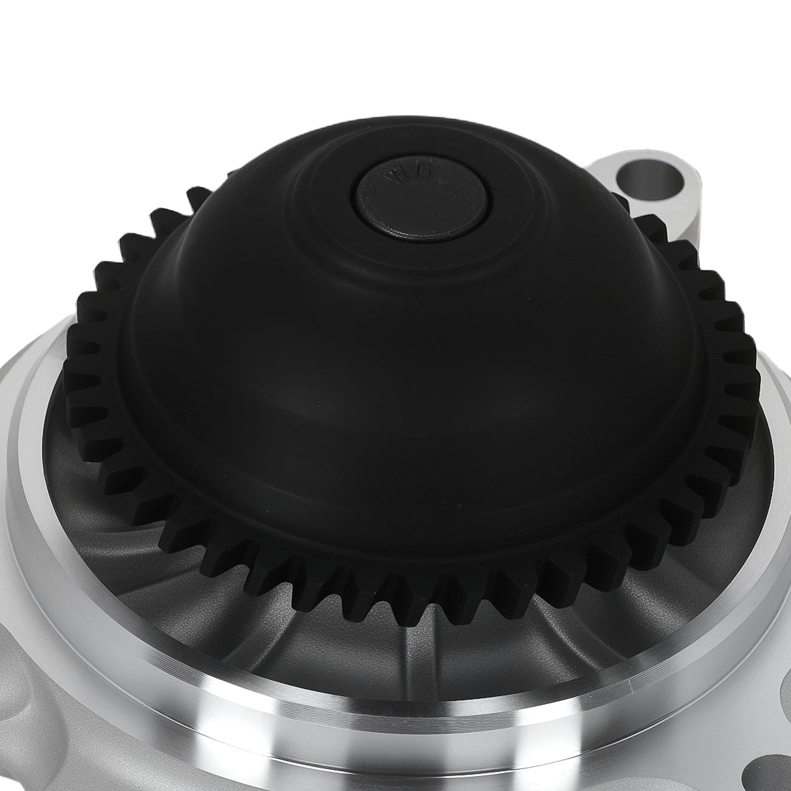 Cooling Water Pump for Chevrolet Silverado 2500 HD (2006–2016)