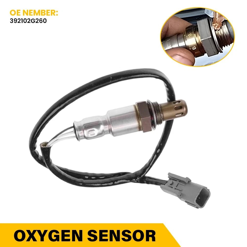 Oxygen O2 Sensors for Hyundai Kia 2.4L (2015–2020)