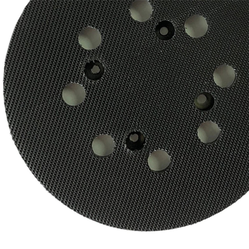 8-Hole Sander Pad for Equipment Tools