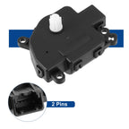 Air Door Actuator for Dodge Caliber (2007–2011) & Jeep Compass (2007–2012)