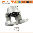 Front Right Brake Caliper for Jeep CJ5, CJ7, AMC Spirit (1979-1981)